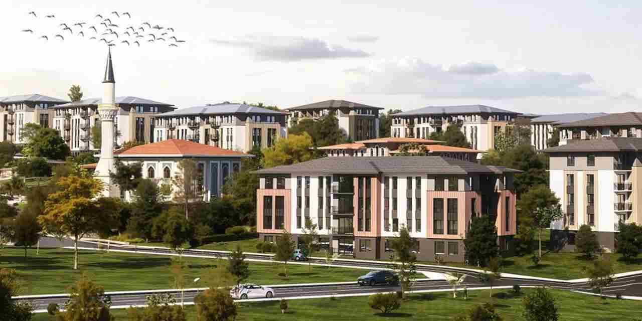 TOKİ’den Dolandırıcılık Uyarısı!