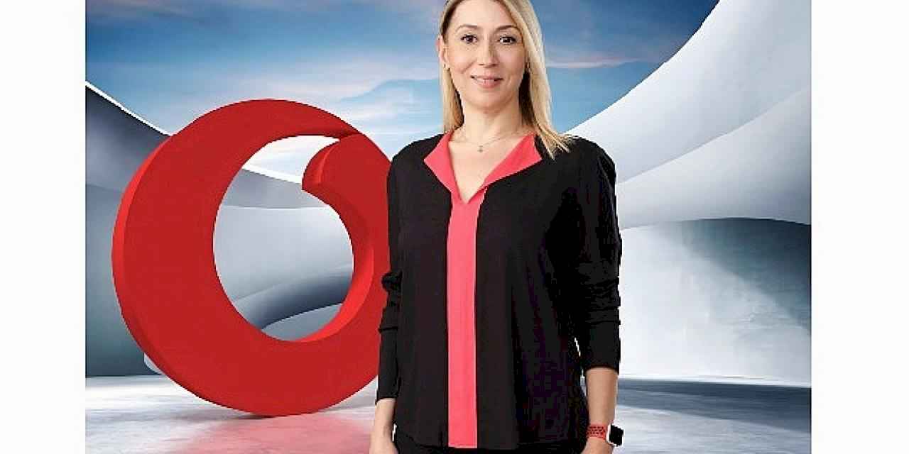 Vodafone, Elektronik Atık Farkındalığını Artırmak İçin Çalışıyor