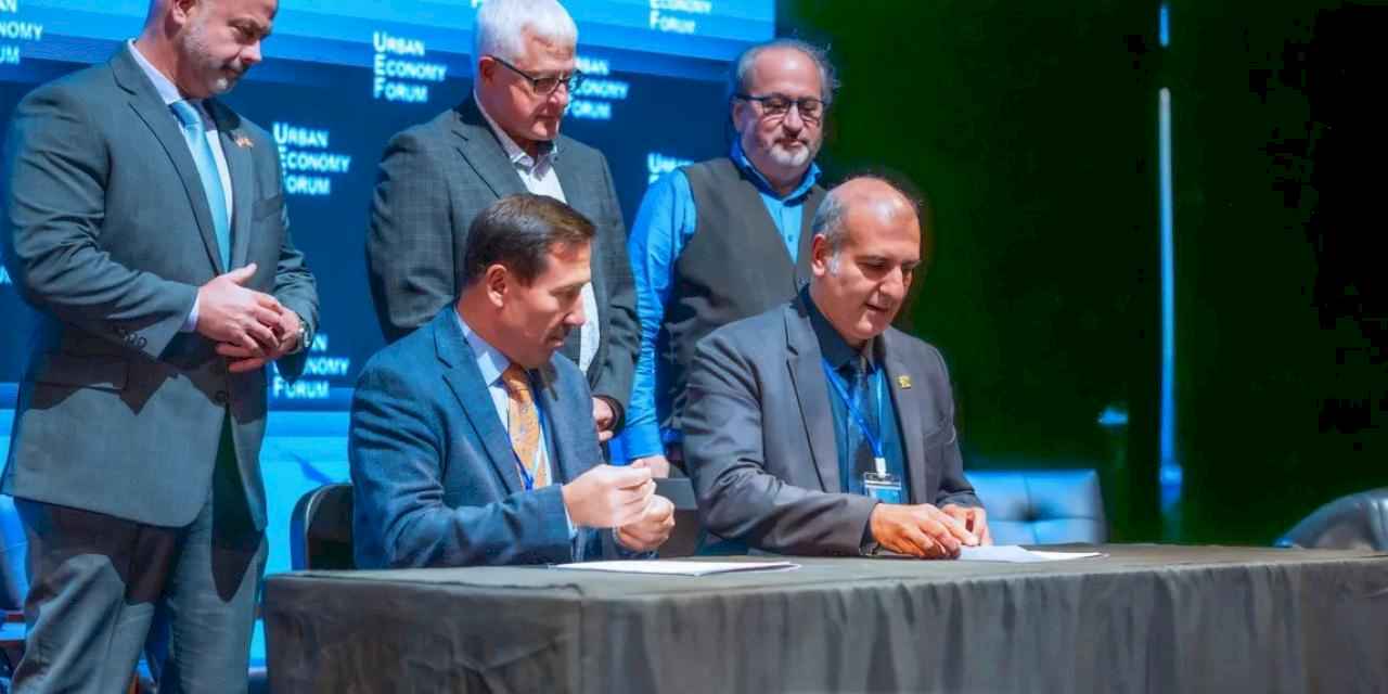 Konya Karatay, 'sürdürülebilir kalkınma'da öncü oldu