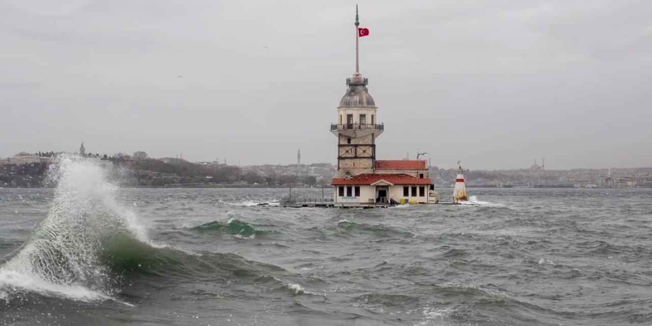 AKOM’dan Pazartesi Uyarısı