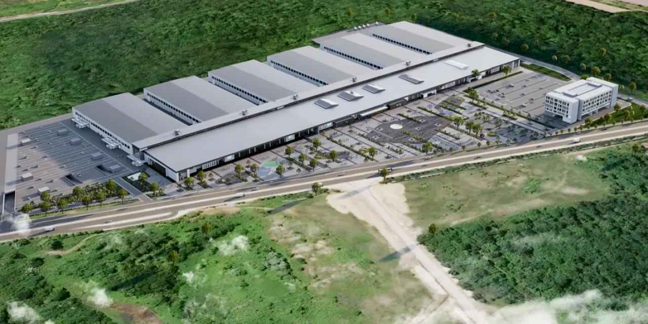 Kocaeli’ye yeni yaşam alanı