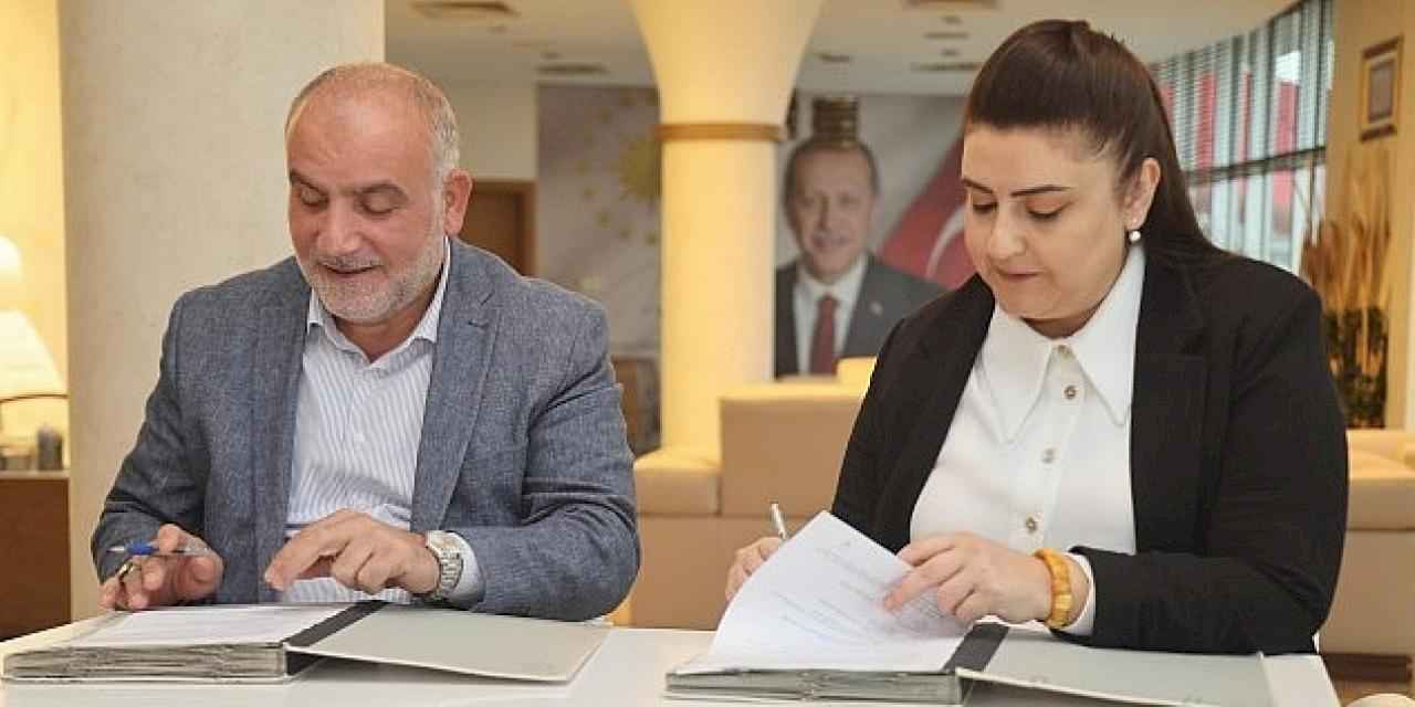 Canik'te Girişimci Kadınlar Yapay Zekâ Teknolojileriyle Geleceğe Koşuyor