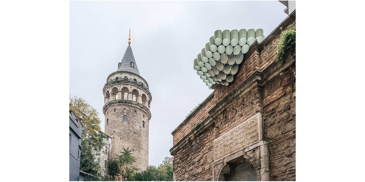 İstanbul Mimarlık Ofisleriyle Yükselen Yeni Tasarım Anlayışı