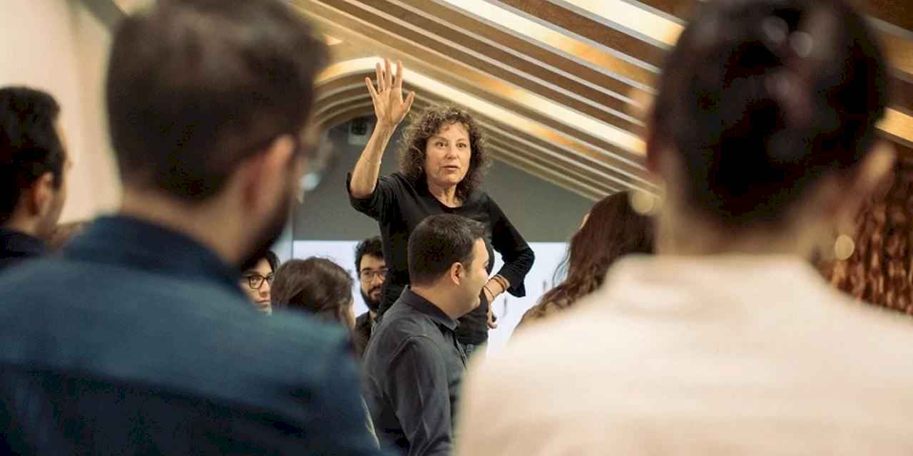 İstanbul'da 'Anadolu Kısaları Forum' başladı