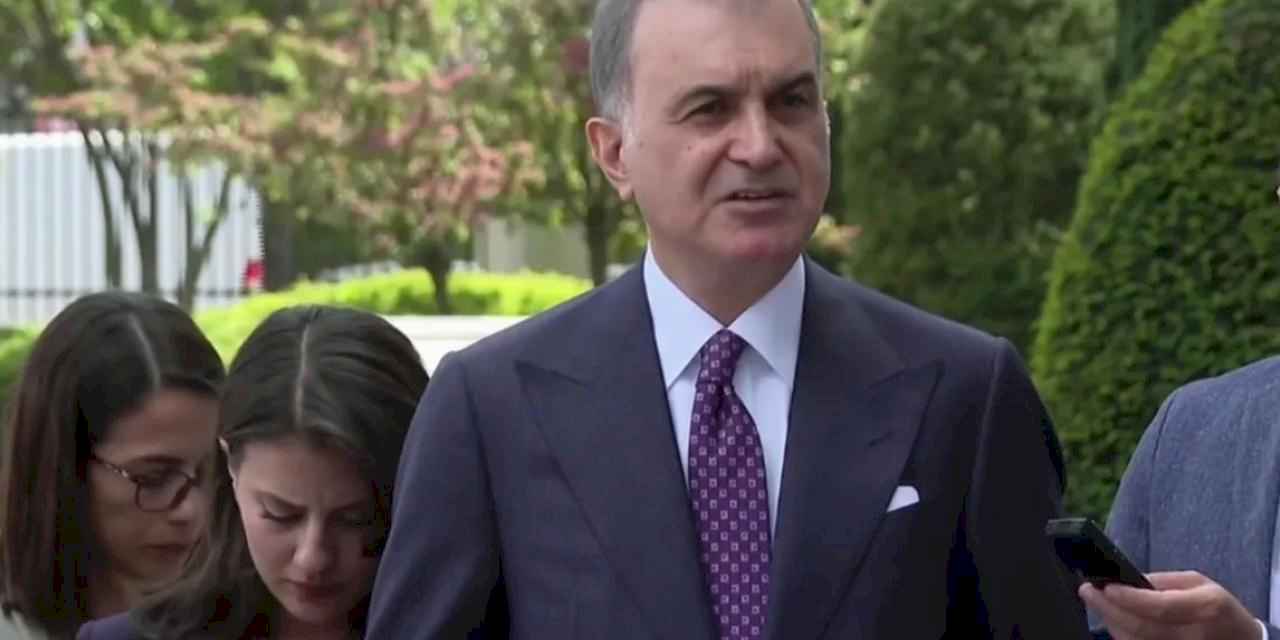 Çelik: Terörsüz Türkiye devlet politikasına dönüştü... Türkiye Cumhuriyeti gündemine hakimdir!