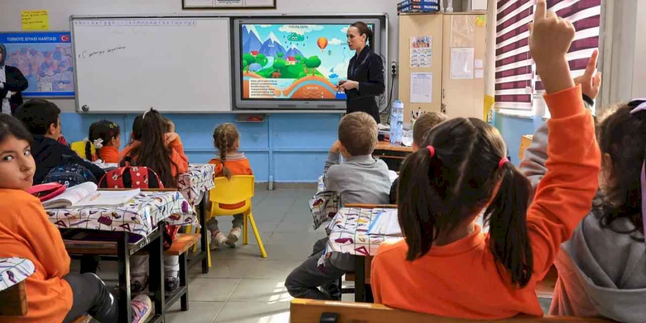 Sakarya suda tasarruf bilincini her geçen gün artıyor