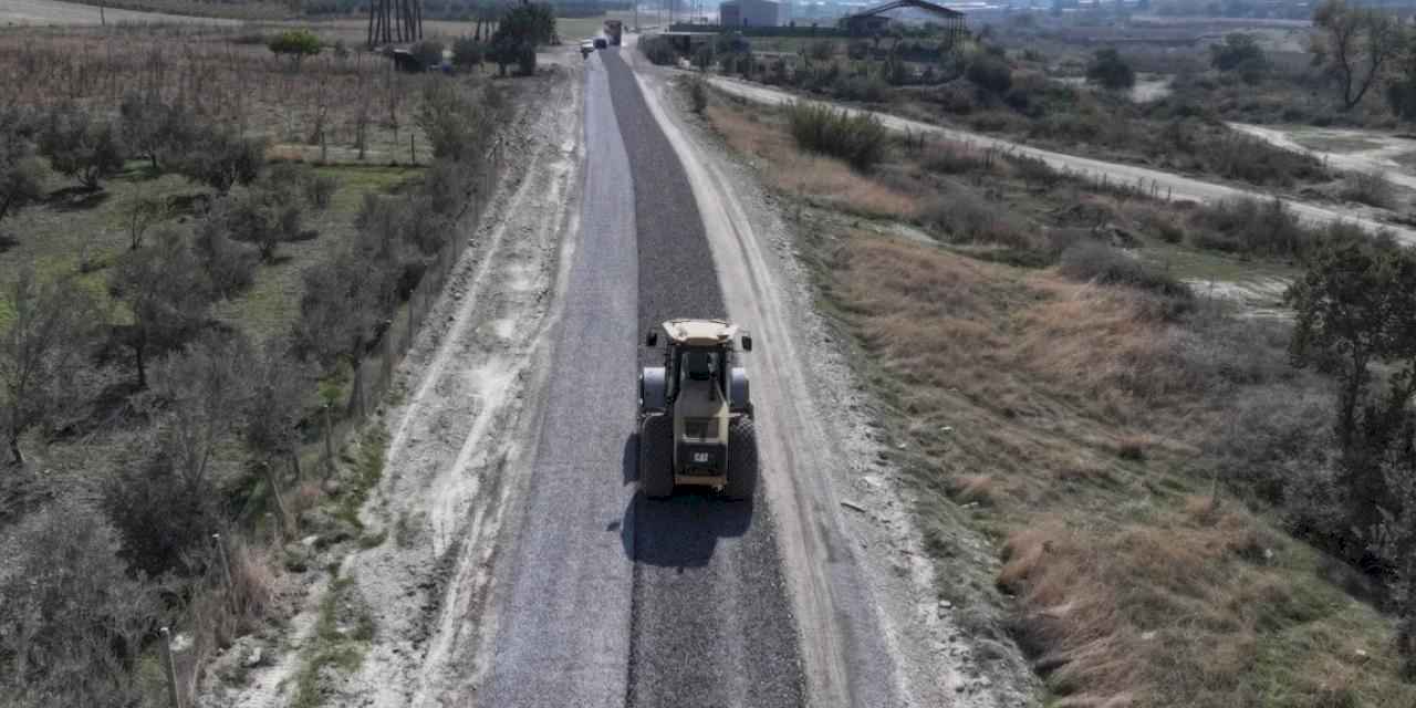 Manisa’da ulaşım konforu artıyor