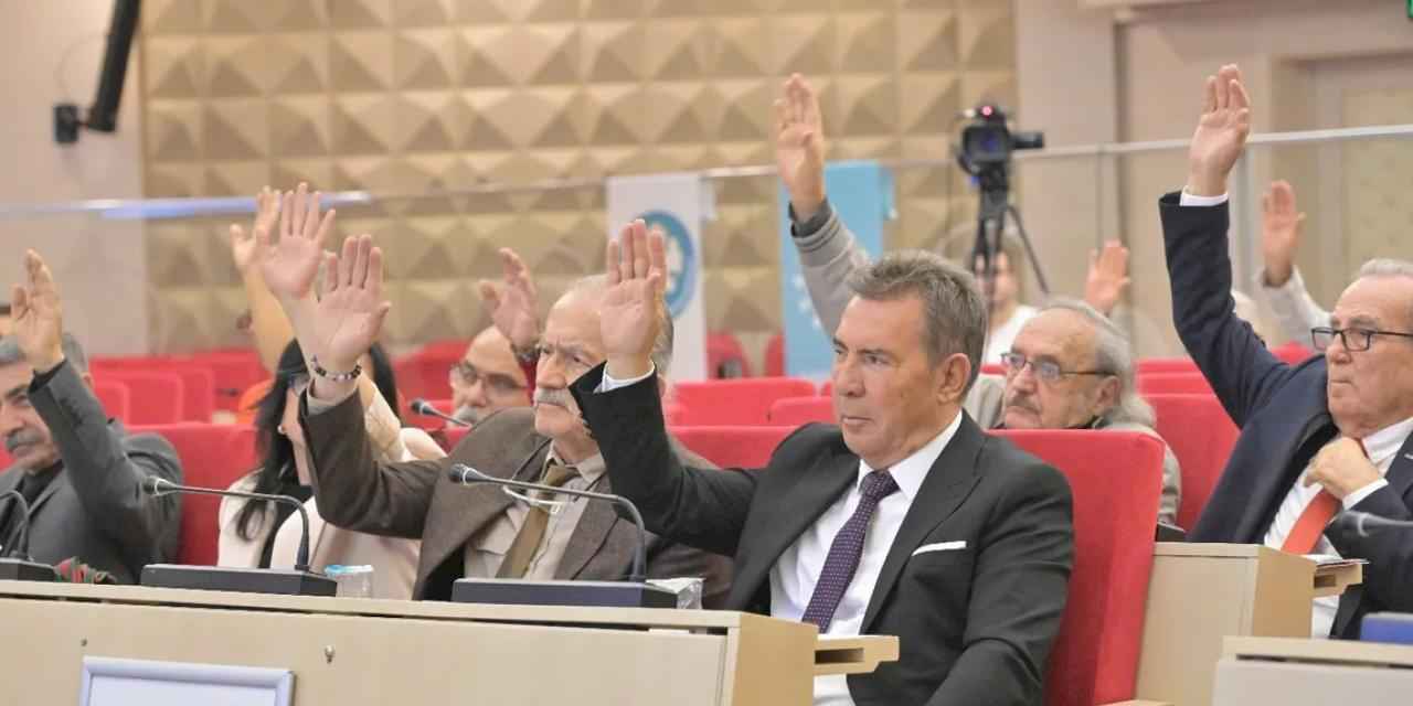 Manisa'da 'Kent Konseyi' toplandı