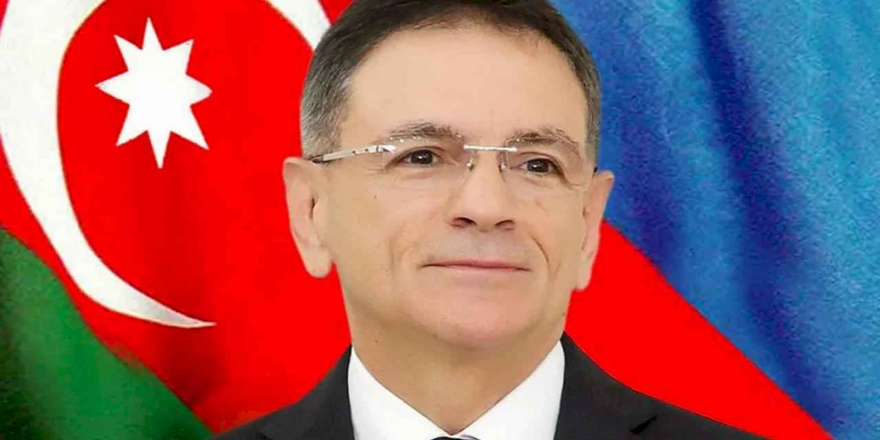 Azerbaycan’ın milli kahramanı Meded Quliyev... Vatan için yaşayan bir devlet adamı