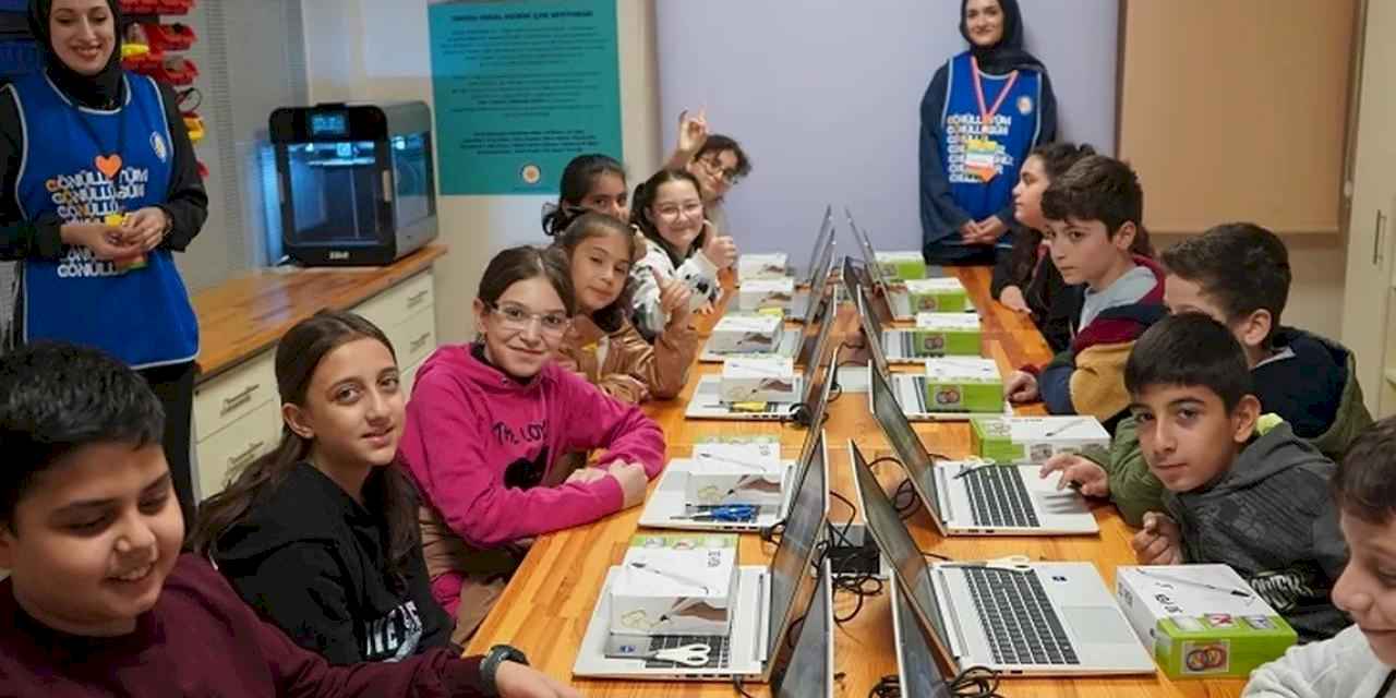 TEGV Siirt Merkez Öğrenim Birimi açıldı