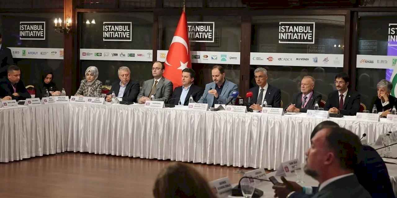 Yeşilay’dan küresel bağımlılıkla mücadelede ortak akıl zirvesi