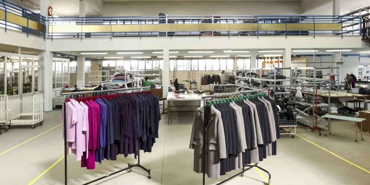 Türk Moda Endüstrisi 2026 Yılında Yeni Dünya’ya Odaklanacak