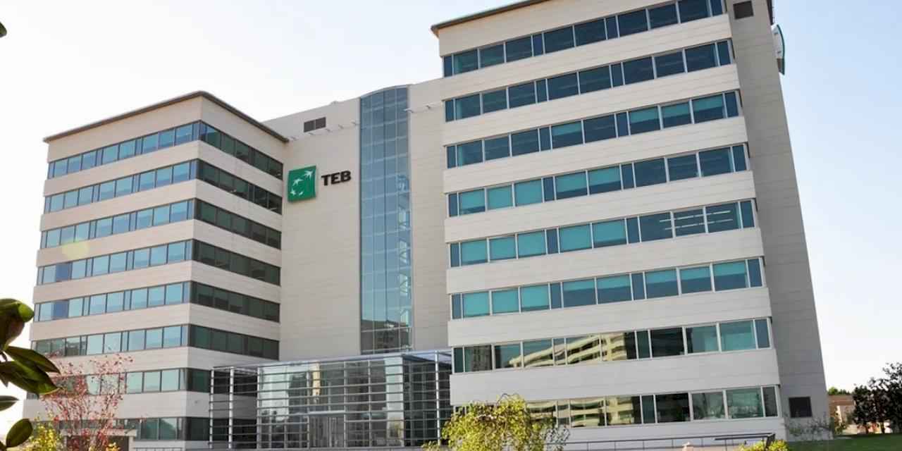 TEB’den Ekonomiye 429 Milyar TL Destek