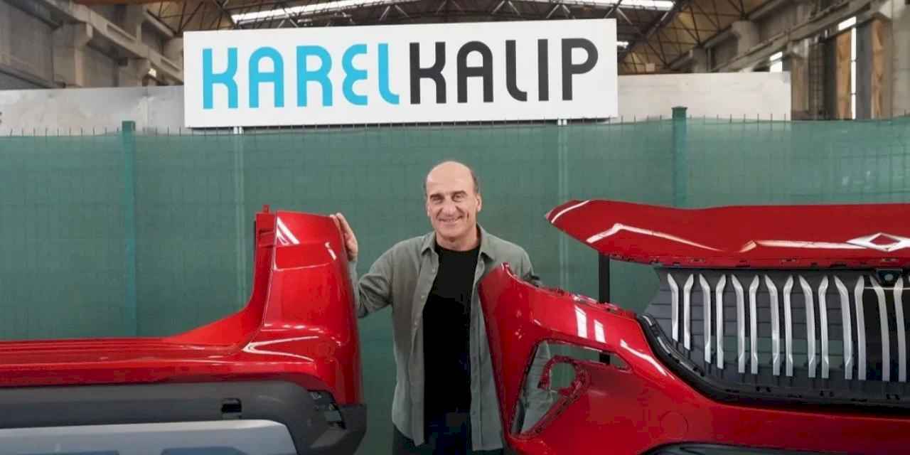 Karel Kalıp Tampon ve Torpido Kalıplarında Türkiye’nin Tartışmasız Lideri!