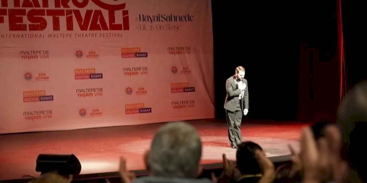 İstanbul Maltepe’de büyük gala coşkusu