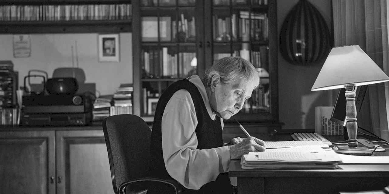 Boğaziçi Üniversitesi’nden 'Adalet Ağaoğlu' izi