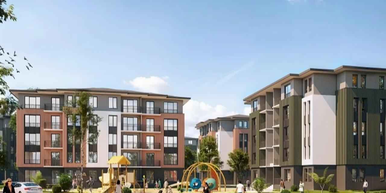 Yüzyılın Konut Projesi ile ilgili merak edilen 30 soru ve yanıtı