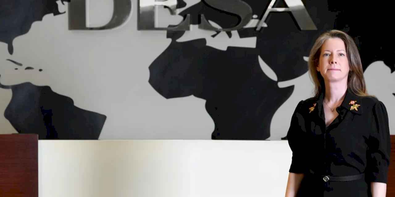 DESA’dan Dijital Dönüşüm Hamlesi