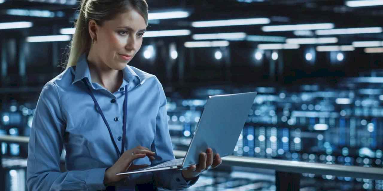 Canon, Yeni Quocirca Raporunda 2025 Baskı Güvenliği Lideri Oldu!