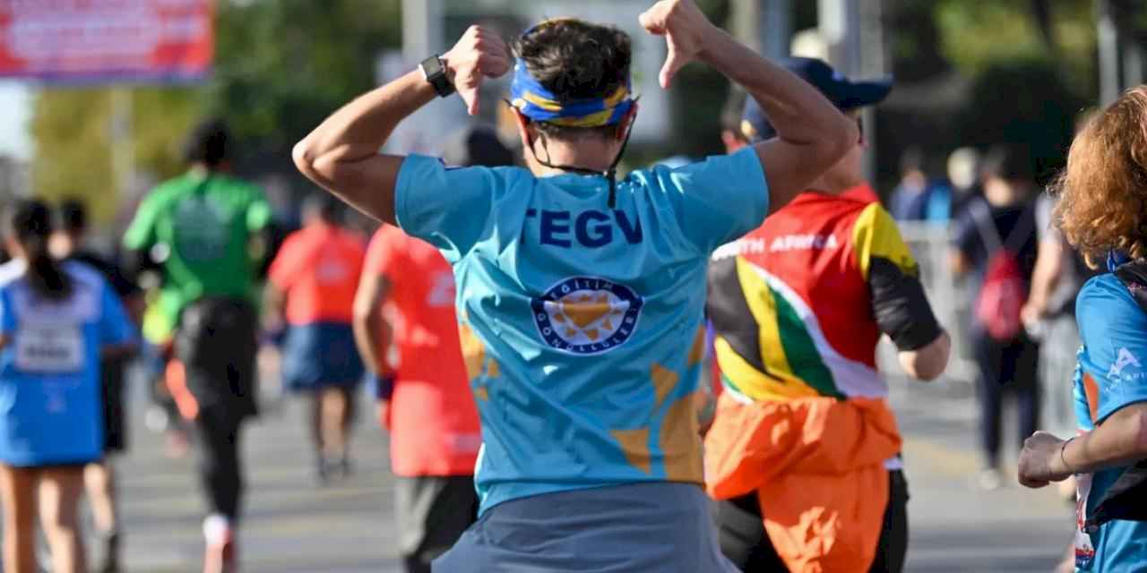 47. İstanbul Maratonu’nda TEGV Koşucuları Adımlarını Çocuklar İçin Atacak