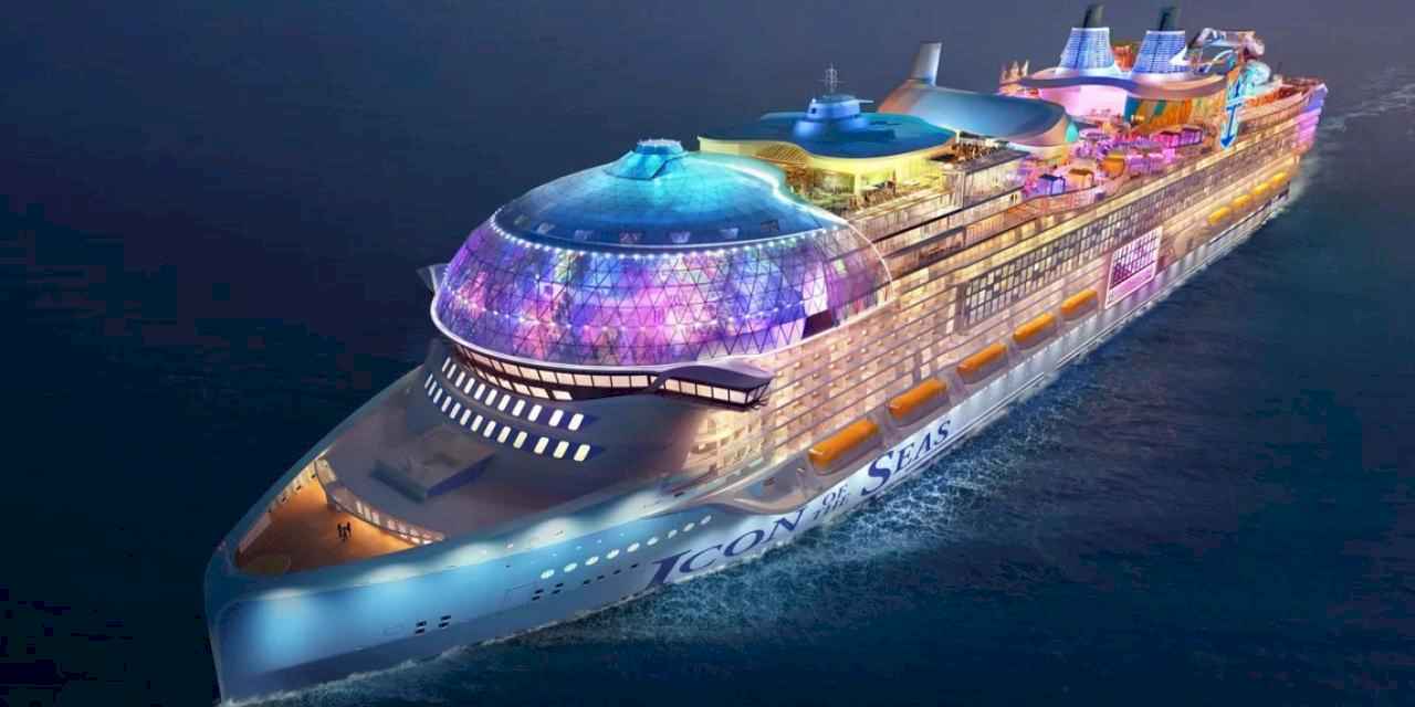 Sea Genesis Group’tan Deniz Turizminde Dev Yenilik