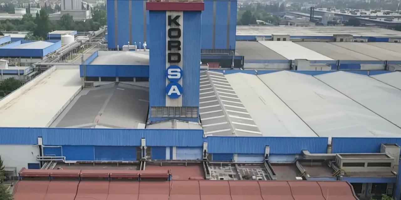 Kordsa  Lastik Güçlendirme ve Kompozit Teknolojileri İşlerine Odaklanıyor