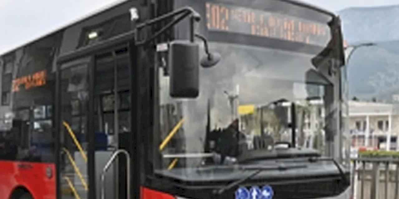 Manisa’da 29 Ekim’de toplu ulaşım ücretsiz