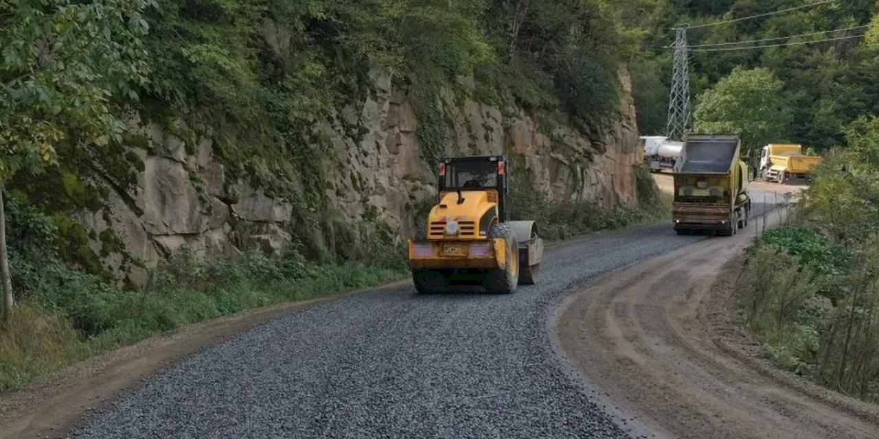 Ordu Ulubey’de yılların özlemi sona eriyor