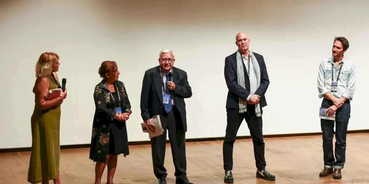 Altın Portakal’da belgesellerin günü