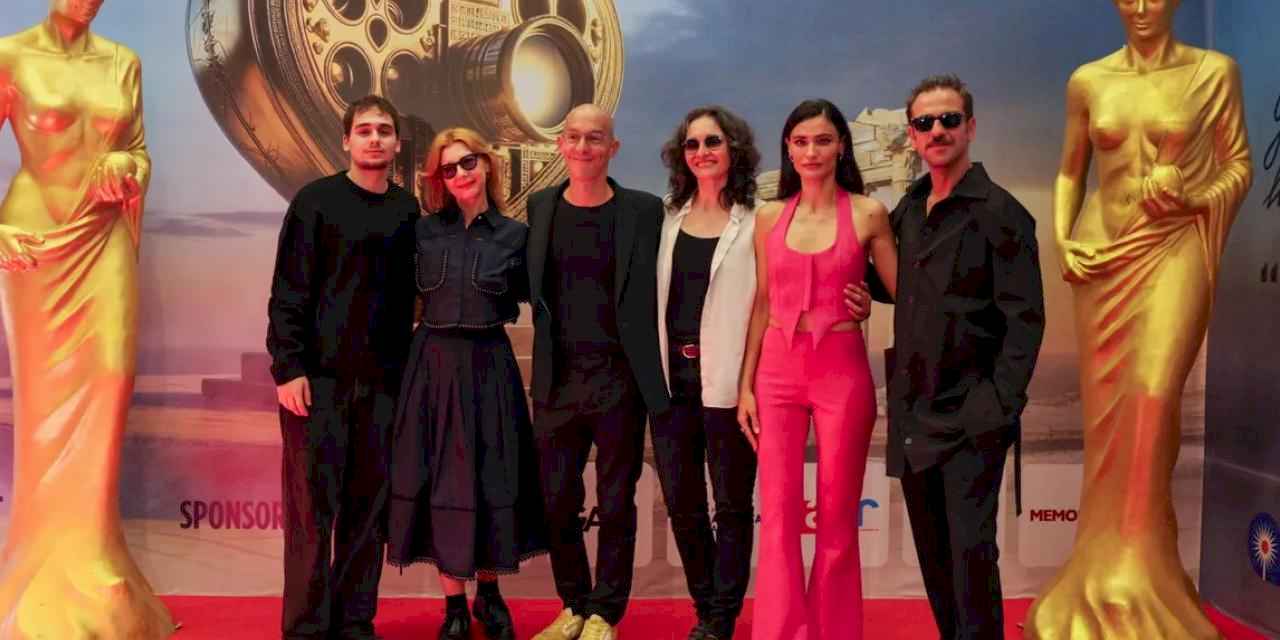 Antalya'da uluslararası yarışma filmleri seyirciyle buluşuyor