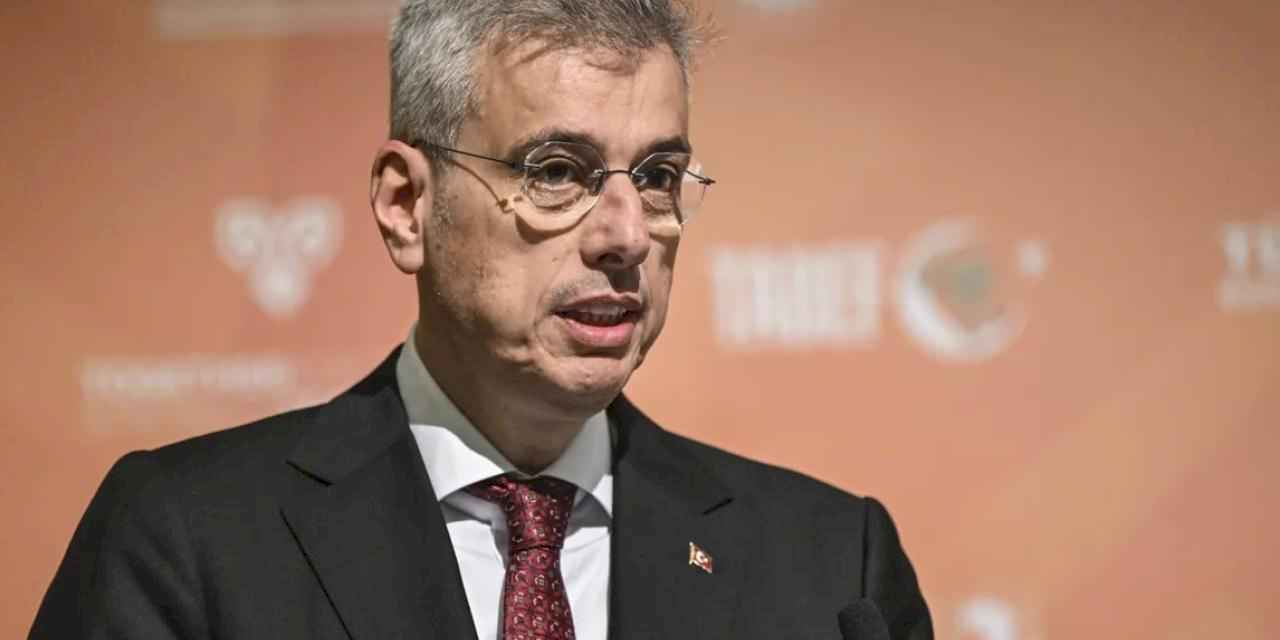 Bakan Memişoğlu: Depremde doğrudan yaralanma olmadı, 19 kişi hafif yaralandı