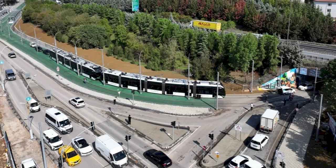 Kocaeli'de Alikahya alt geçit projesinde yeni ihale tamamlandı