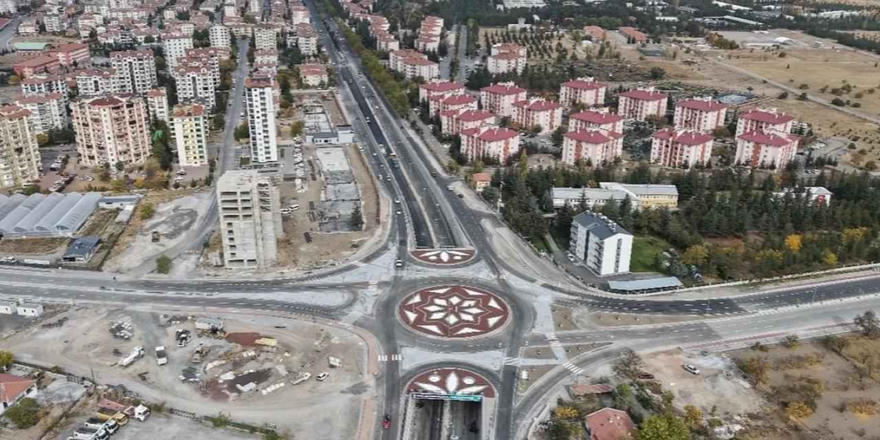 Kayseri Büyükşehir'den çifte bayram müjdesi