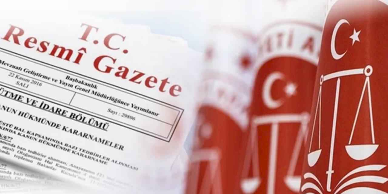 Hukuk muhakemelerindeki gider avansı, hakem ve tanıklık ücretleri güncellendi