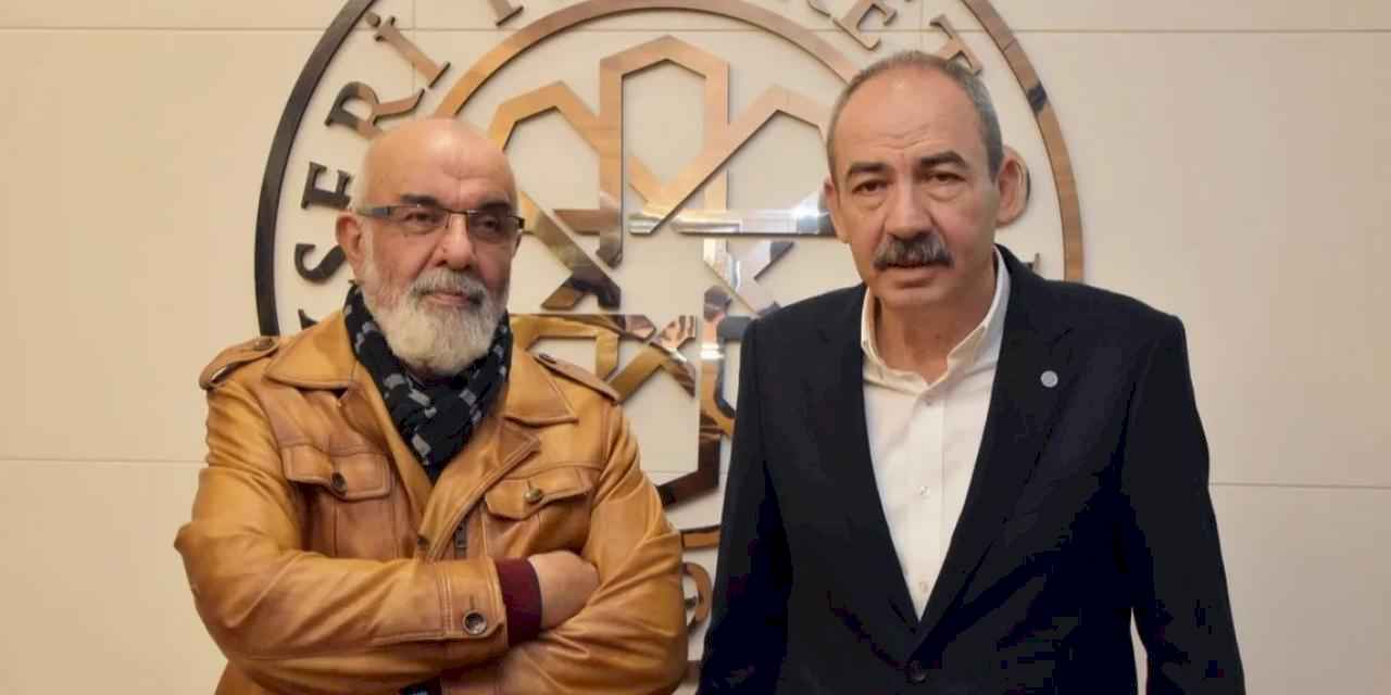 KTO Başkanı'ndan '29 Ekim' mesajı