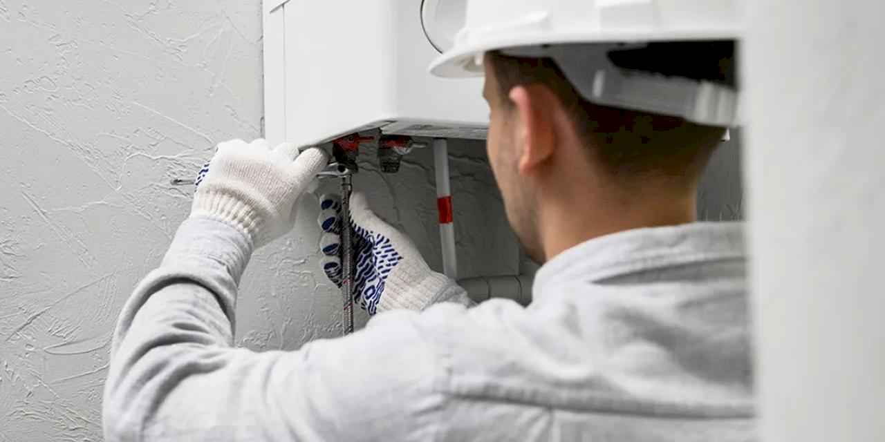 Kombi Şikayetleri 1 Haftada Yüzde 43 Arttı