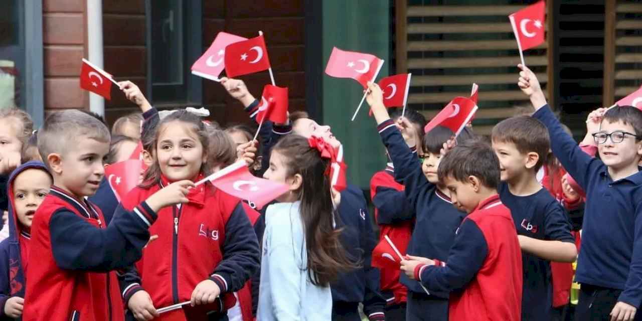 Sakarya SGM’de Cumhuriyet ruhu yaşatıldı