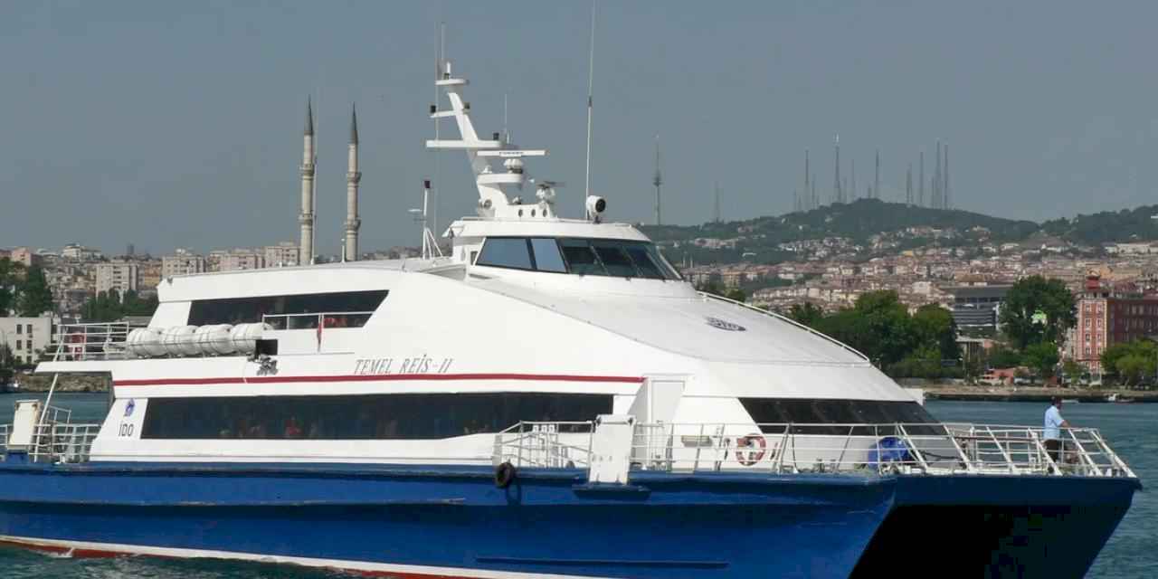 İDO’nun Danış Uygulamasına Uluslararası Ödül