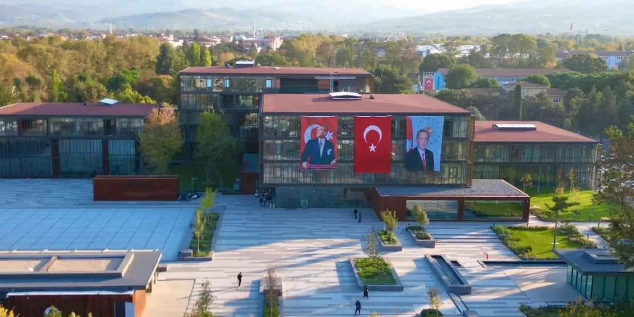 Başkan Alper Taban'dan Cumhuriyet mesajı