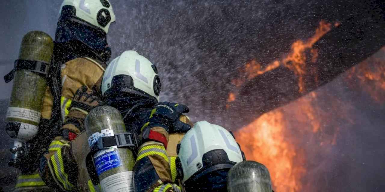 İzmir'in yeni kahramanları göreve hazır