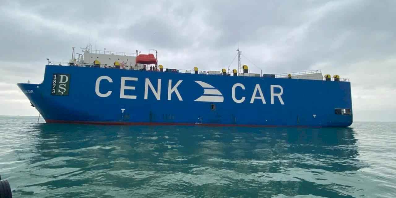 Cenk Shipping Group Cumhuriyetimizin 102. Yılında Denizlerde Yeni Bir Dönem Başlatıyor