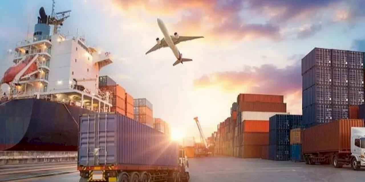 Türkiye ihracatta Cumhuriyet tarihinin rekorunu kırdı, OECD'de en hızlı büyüyen 2. ülkeyiz