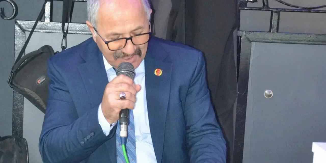 Dünya Türk Birliği Genel Sekreteri Güler: 29 Ekim Türk dünyasının gururudur