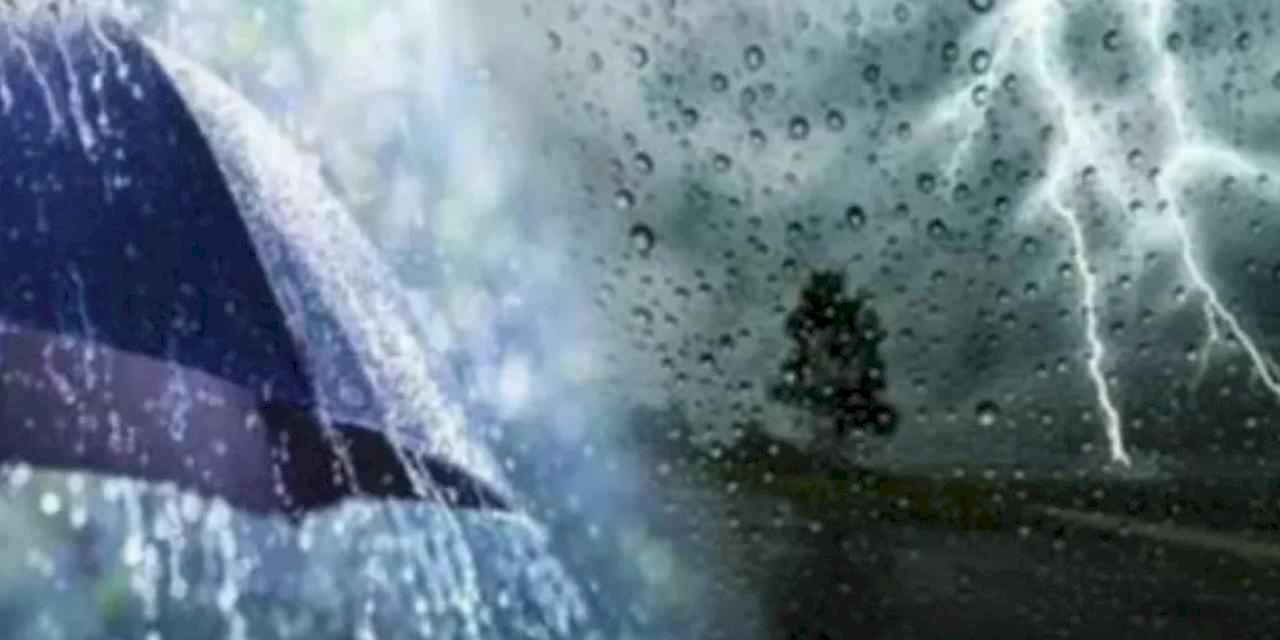 Meteoroloji'den yarına 4 il için sarı alarm!