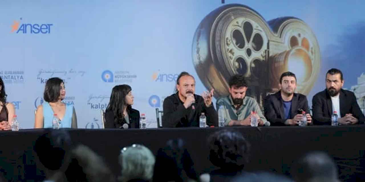 Altın Portakal’da beyazperdeye hayatta kalma hikayeleri yansıdı