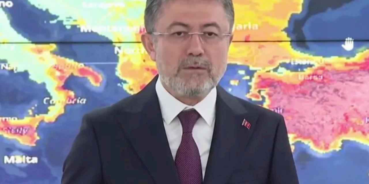 Sındırgı depremi ardından baraj ve göletlerde son durum!