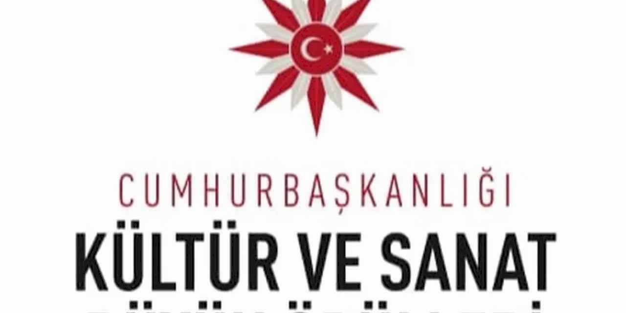 Cumhurbaşkanlığı Kültür ve Sanat Büyük Ödülleri 102. yılda sahiplerini buluyor