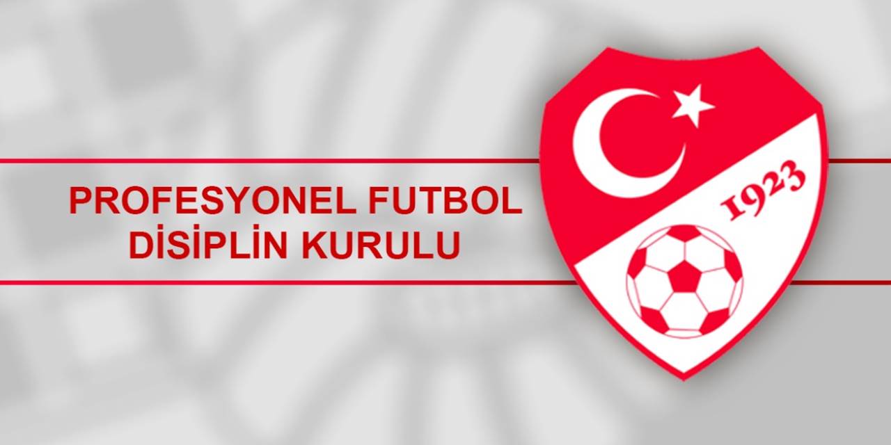 TFF'den 'Bahis oynayan hakemlerle ilgili şok karar! İşte detaylar..