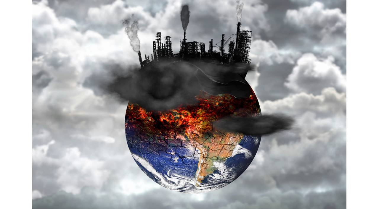 Ekolojik Tehdit Raporu 2025