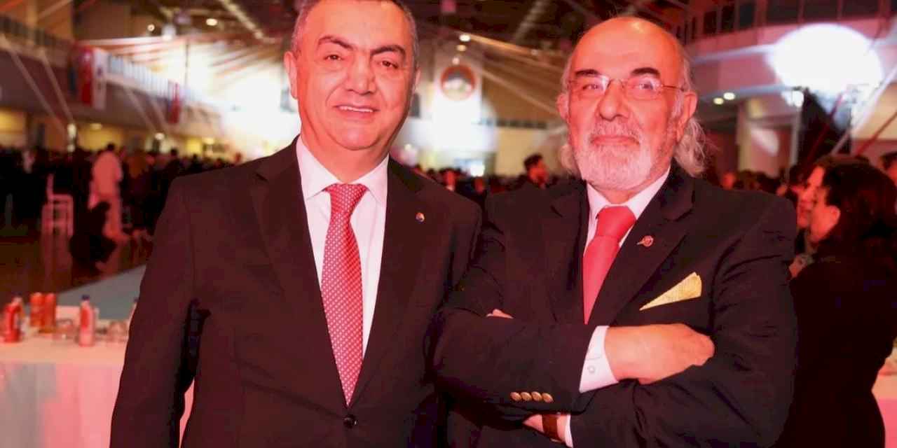 KAYSO'dan '29 Ekim' mesajı